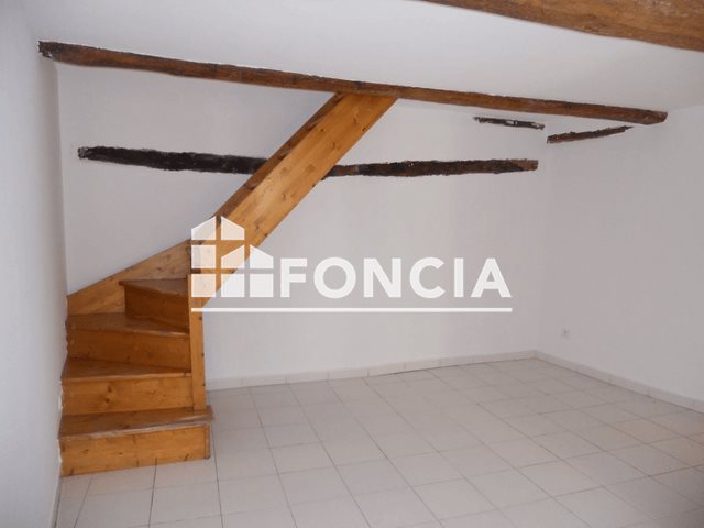 Appartement à louer, 30m², Castellar