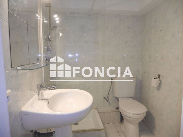 Appartement à louer, 30m², Castellar