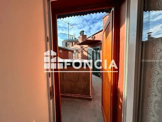 Appartement à louer, 14m², Nice