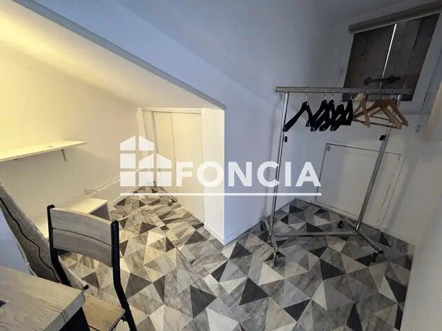 Appartement à louer, 14m², Nice