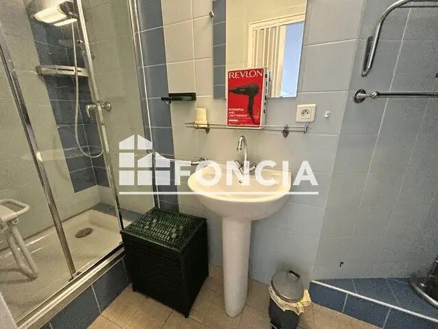 Appartement à louer, 14m², Nice