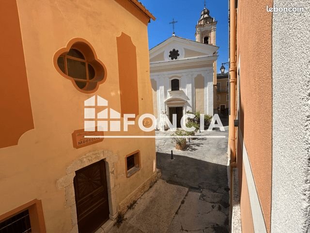 Appartement à louer, 30m², Castellar