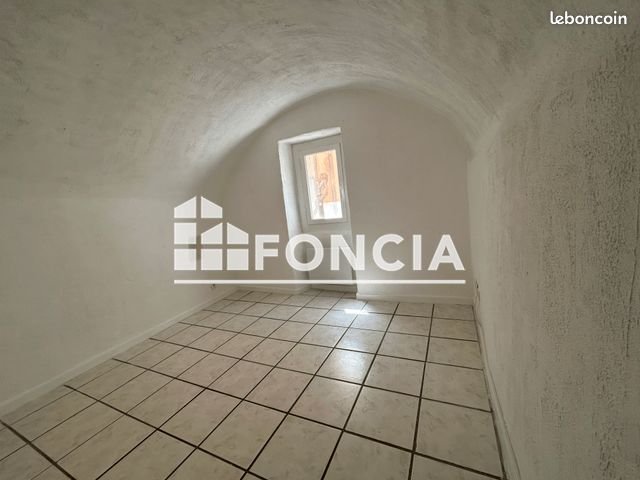 Appartement à louer, 30m², Castellar
