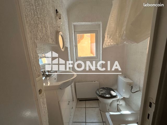 Appartement à louer, 30m², Castellar