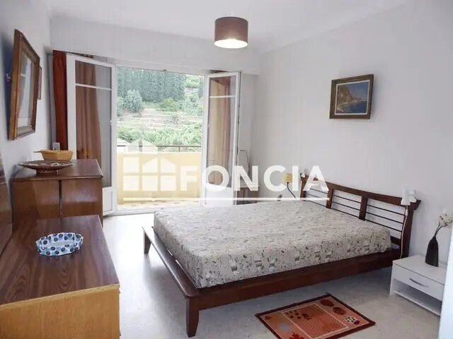 Appartement à louer, 51m², Menton