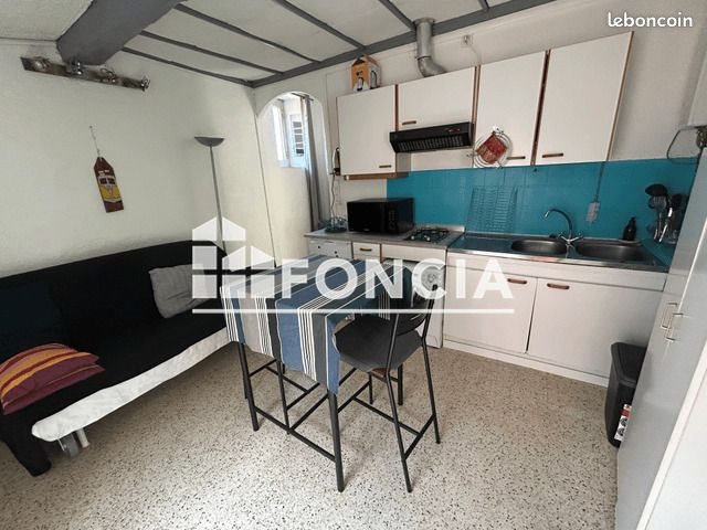 Appartement à louer, 30m², Menton