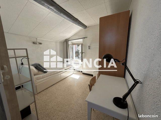 Appartement à louer, 30m², Menton