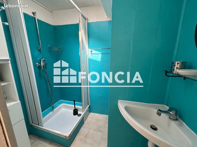 Appartement à louer, 30m², Menton