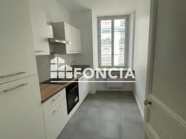 Appartement à louer, 91m², Nice