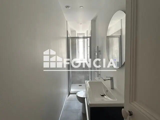 Appartement à louer, 91m², Nice