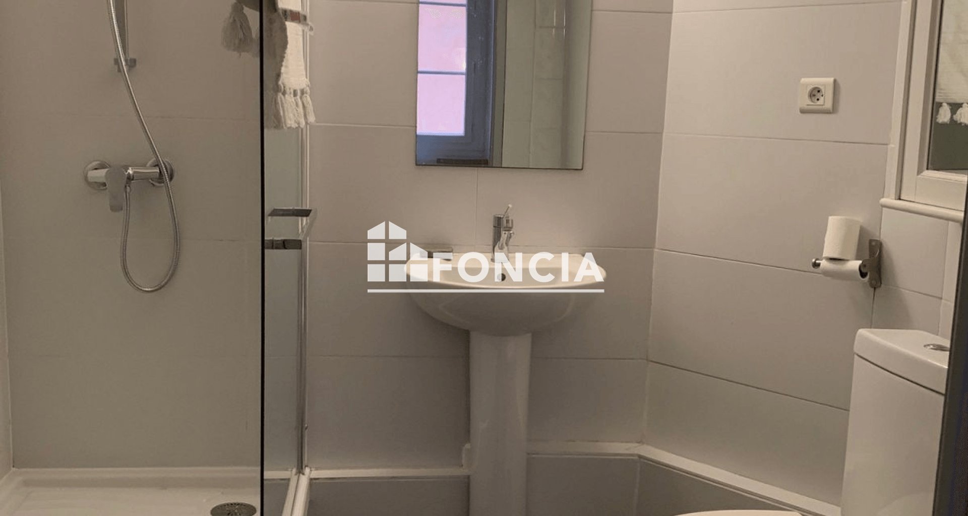 Appartement à louer, 32m², Nice
