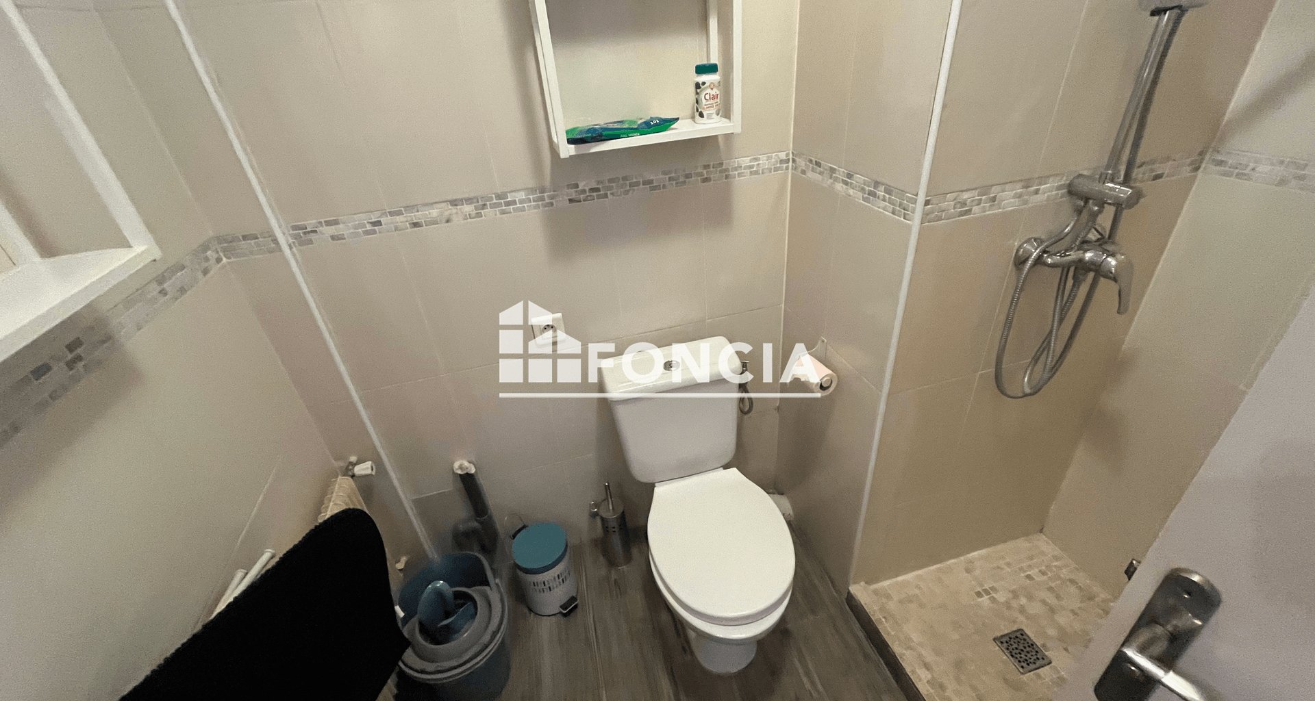 Appartement à louer, 15m², Nice
