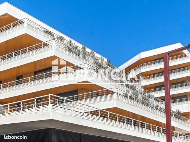 Appartement à louer, 40m², Nice