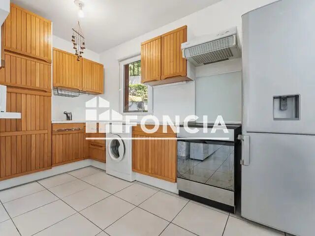 Appartement à louer, 42m², Nice