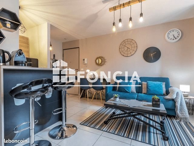 Appartement à louer, 30m², Nice