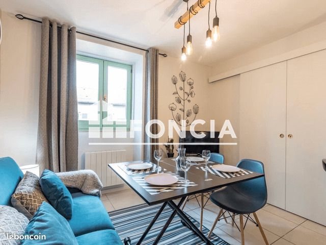 Appartement à louer, 30m², Nice