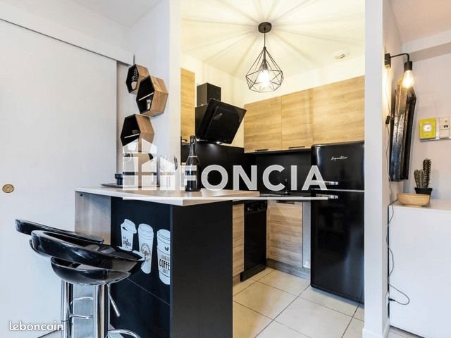 Appartement à louer, 30m², Nice
