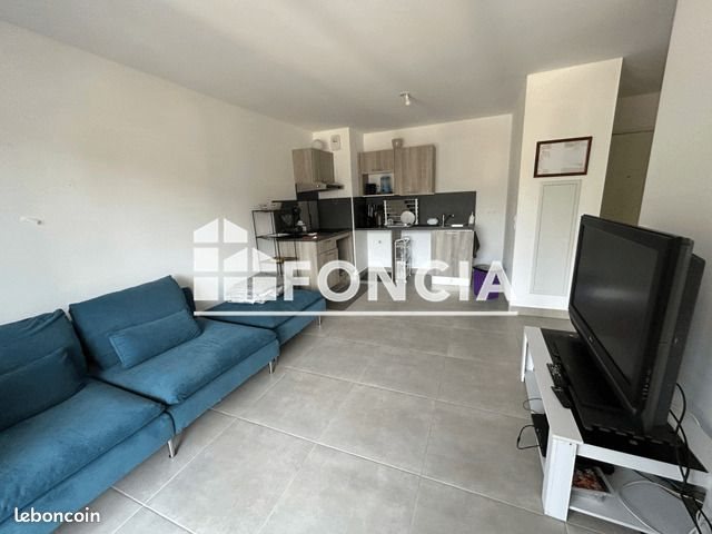 Appartement à louer, 43m², Menton