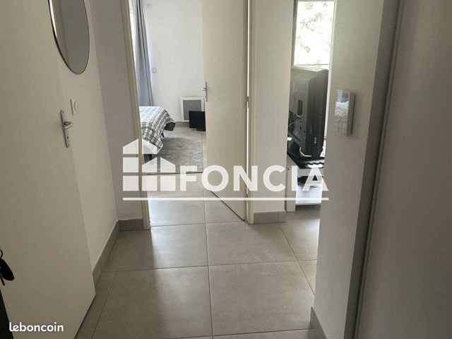 Appartement à louer, 43m², Menton