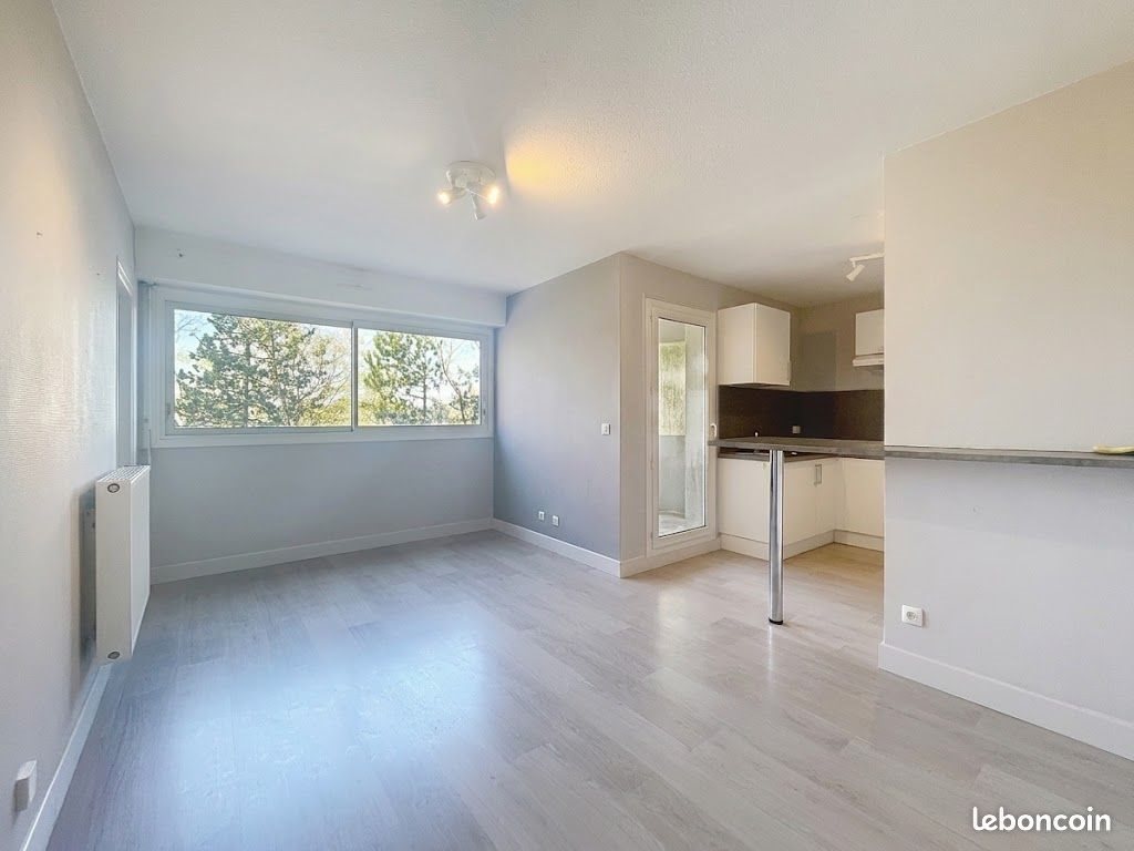 Appartement à louer, 37m², Lorient