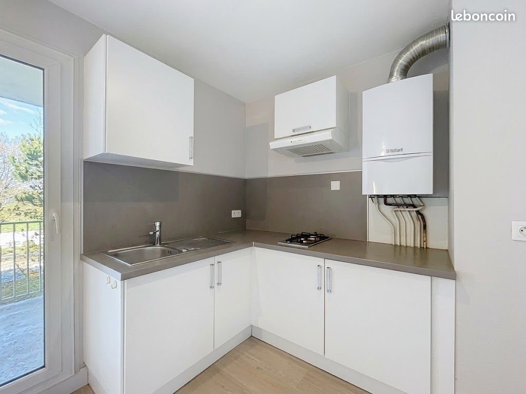 Appartement à louer, 37m², Lorient