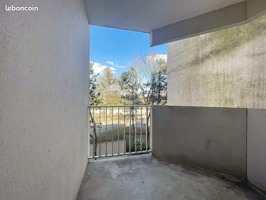 Appartement à louer, 37m², Lorient