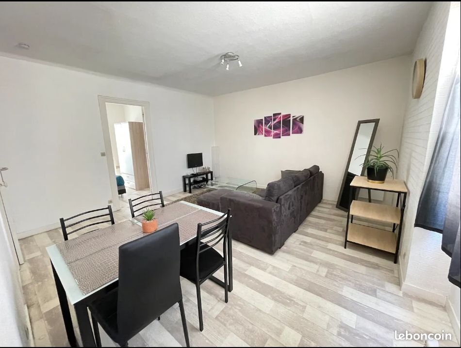 Appartement à louer, 36m², Lorient