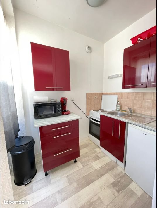 Appartement à louer, 36m², Lorient