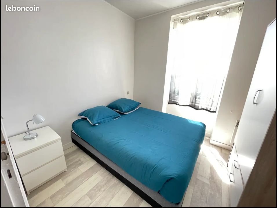 Appartement à louer, 36m², Lorient