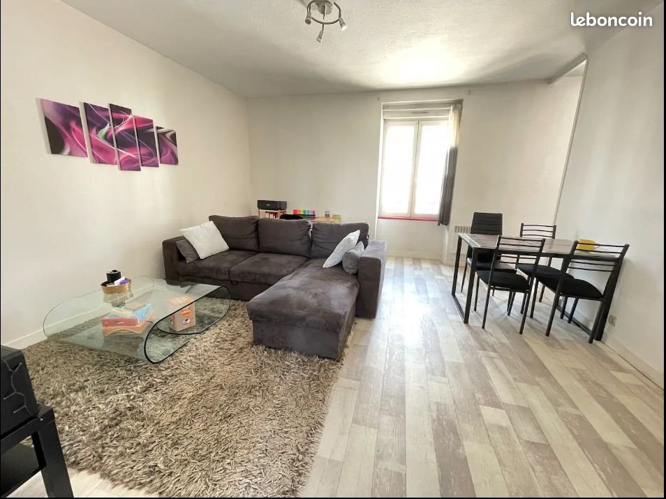 Appartement à louer, 36m², Lorient