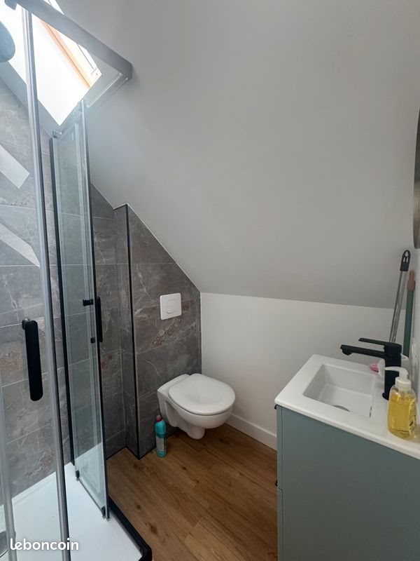Appartement à louer, 19m², Lorient