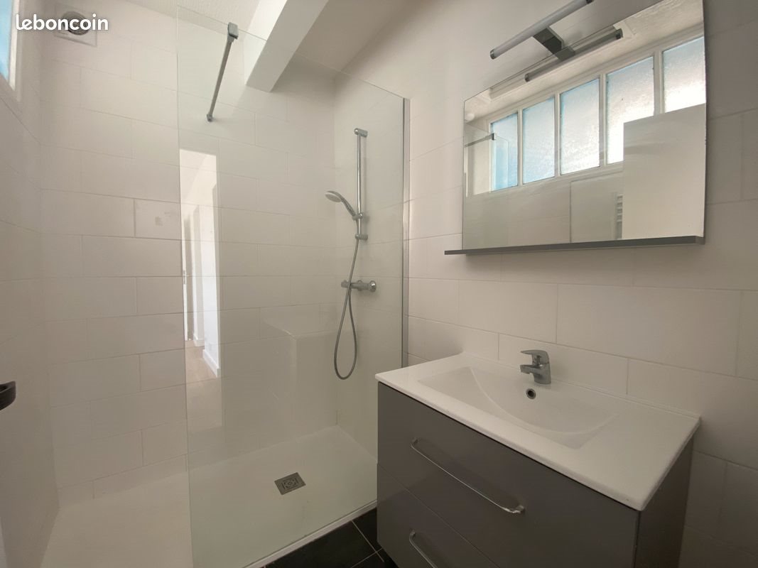 Appartement à louer, 54m², Caudan