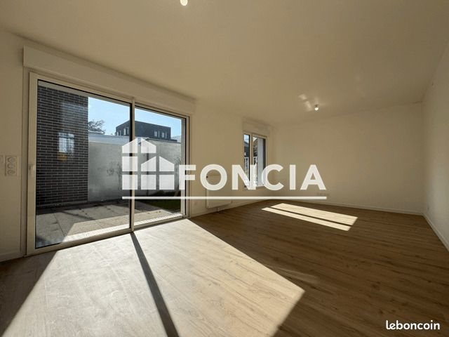 Maison à louer, 102m², Rennes