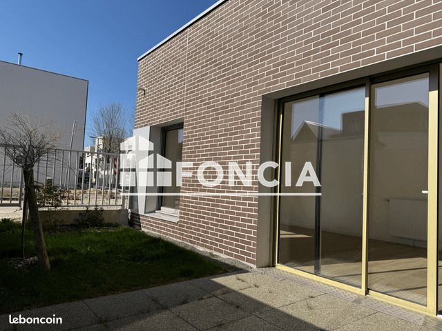 Maison à louer, 102m², Rennes