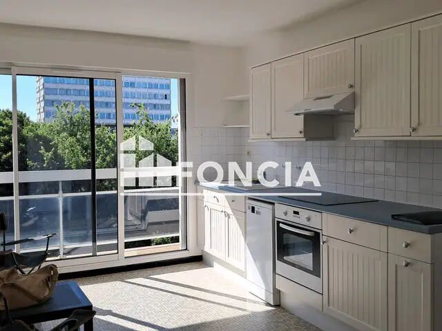 Appartement à louer, 116m², Brest