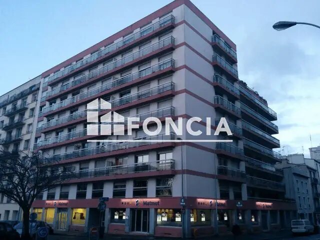 Appartement à louer, 116m², Brest