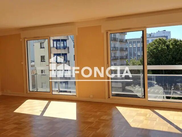Appartement à louer, 116m², Brest