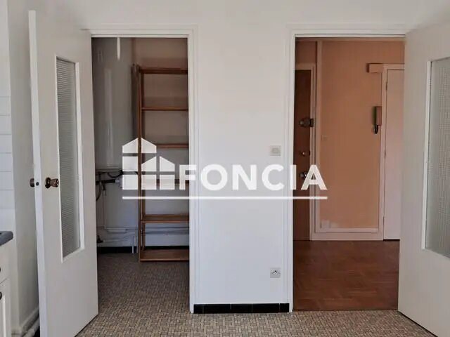 Appartement à louer, 116m², Brest