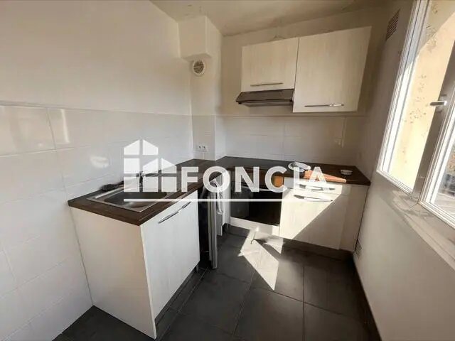 Appartement à louer, 35m², Lorient