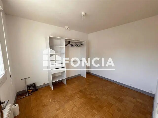 Appartement à louer, 35m², Lorient