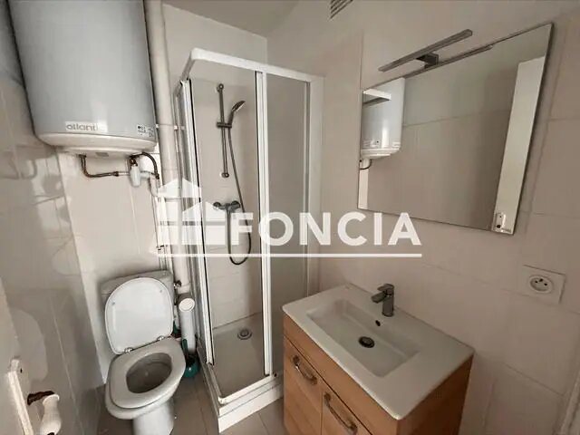 Appartement à louer, 35m², Lorient