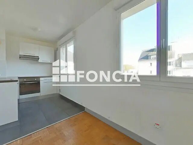 Appartement à louer, 35m², Lorient