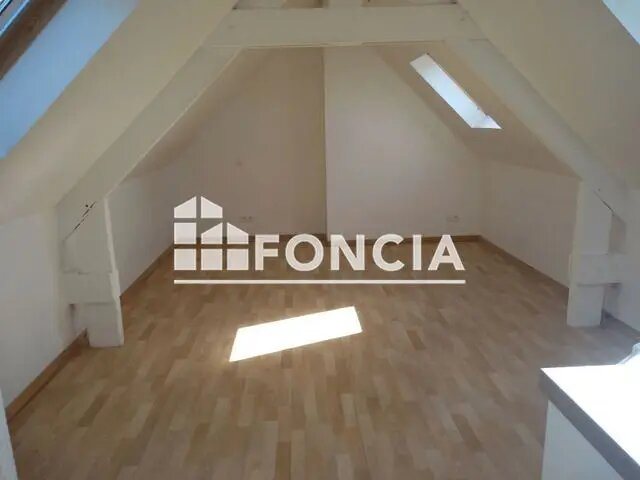 Appartement à louer, 15m², Lorient