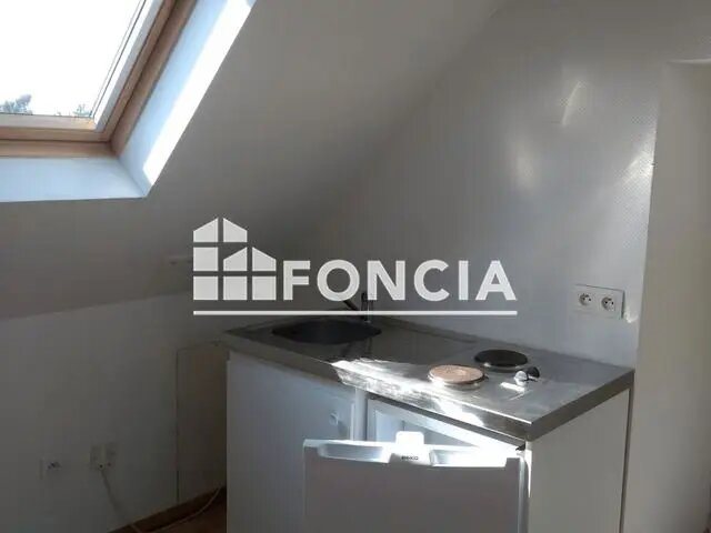 Appartement à louer, 15m², Lorient