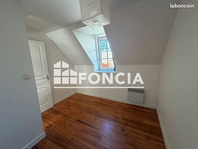 Maison à louer, 60m², Douarnenez