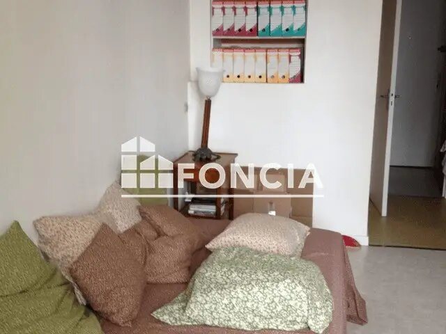 Appartement à louer, 18m², Rennes