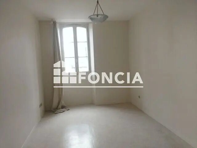 Appartement à louer, 18m², Rennes