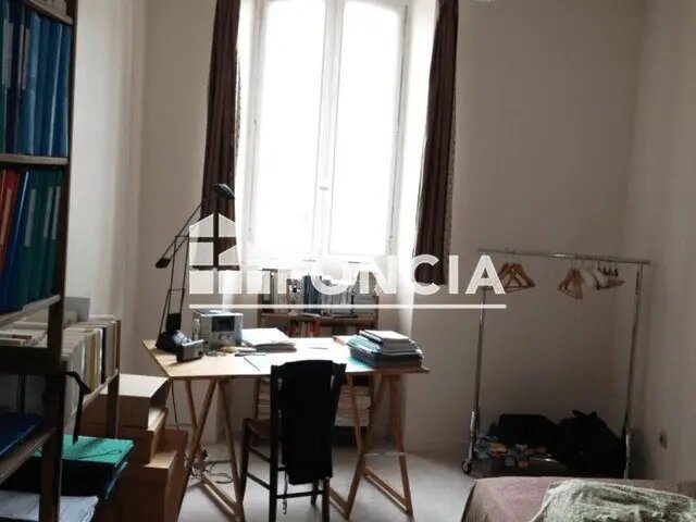 Appartement à louer, 18m², Rennes