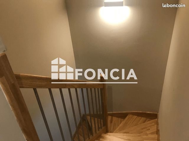 Appartement à louer, 55m², Quimper