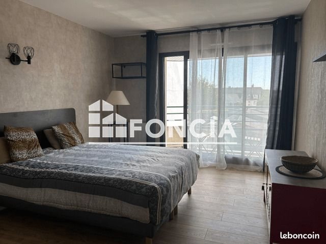 Appartement à louer, 26m², Quimper